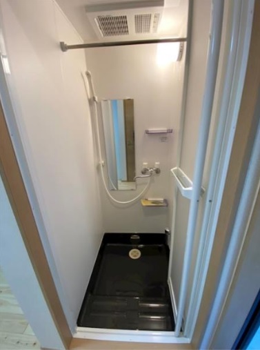 バス・シャワールーム　同仕様