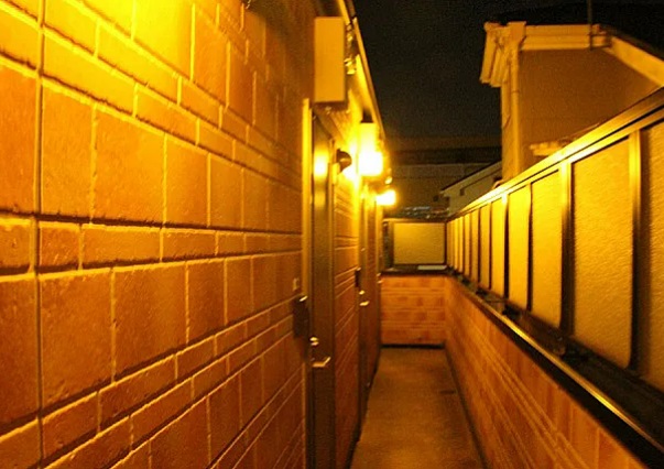 エントランス　同仕様