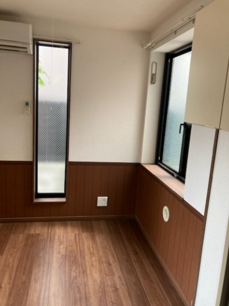 居室・リビング　同仕様