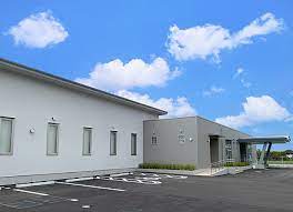 病院　こはし内科・腎クリニック（病院）まで1087m