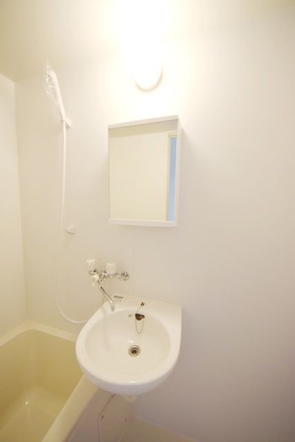 洗面設備　★洗面台です★