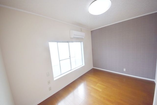 その他部屋・スペース　★人気のアクセントクロスです★