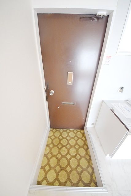 玄関　★玄関です★