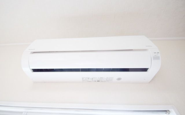 その他設備　★エアコン完備で快適に過ごせます★