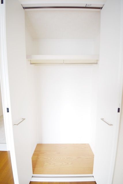 収納　★収納スペースです★