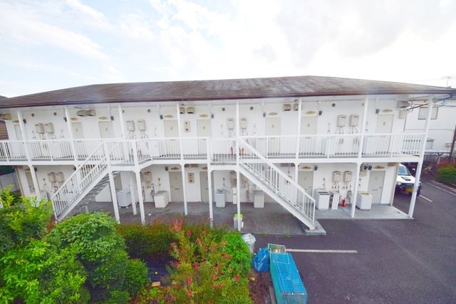 眺望　★景色です★