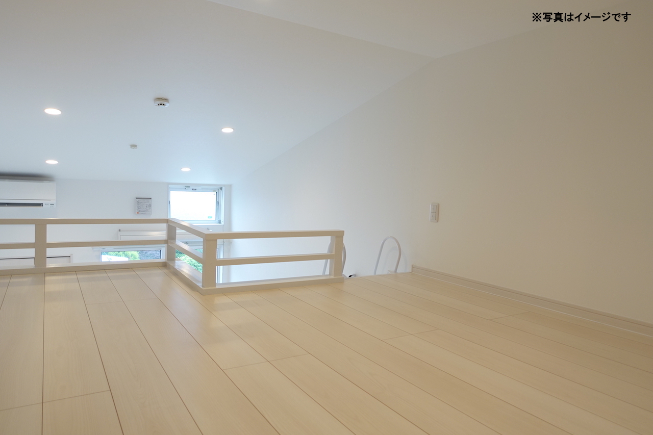 その他部屋・スペース　ロフト