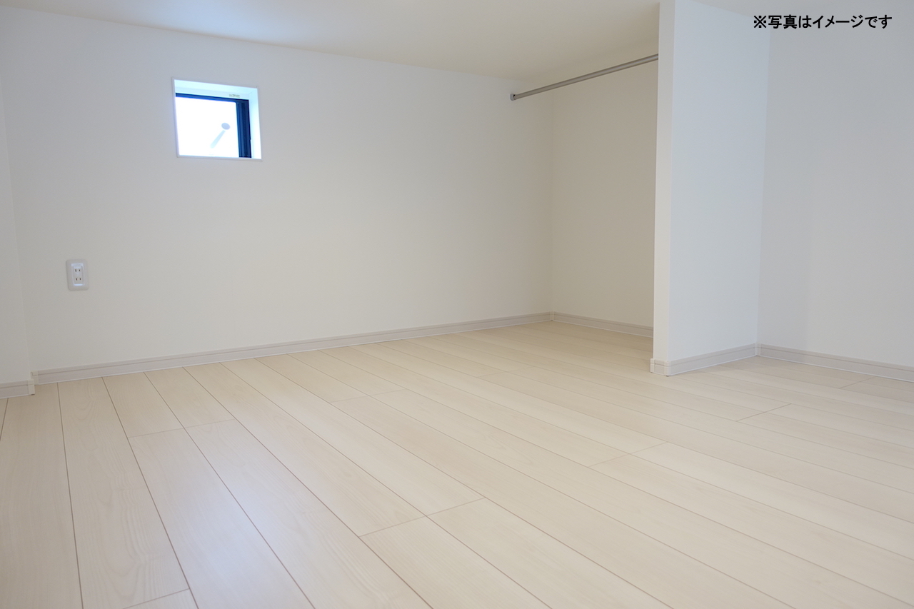 その他　ロフト部分