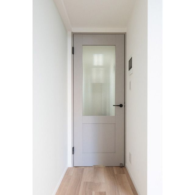 その他　グラデーションドア