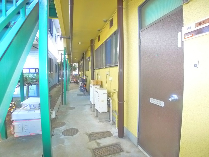 その他共有部分