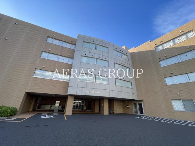 病院　板橋宮本病院（病院）まで211m