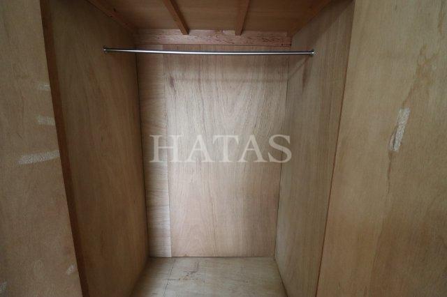 収納　別物件同型タイプのお写真です。