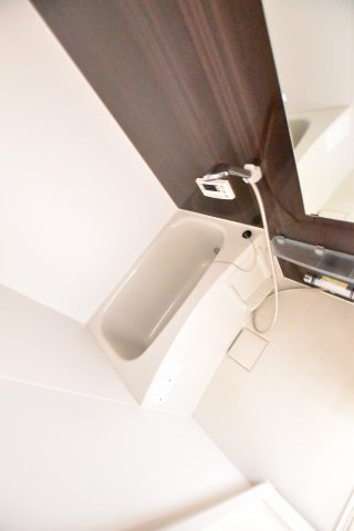 バス・シャワールーム　別号室画像。ご参考下さい