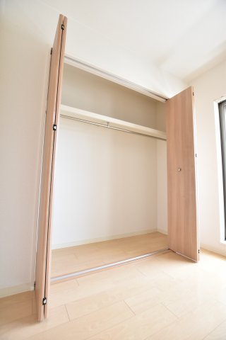 収納　別号室画像。ご参考下さい