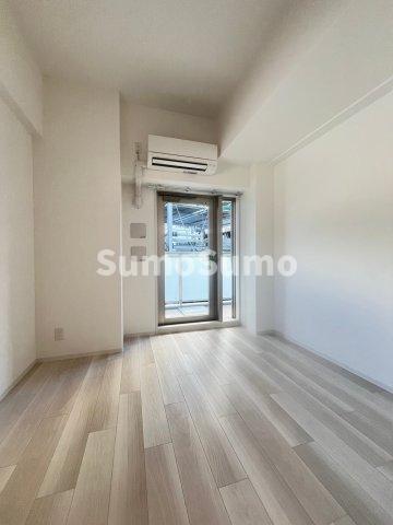 居室・リビング　リビングです