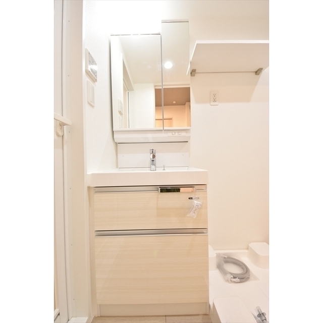 その他部屋・スペース　明るい色調の室内です