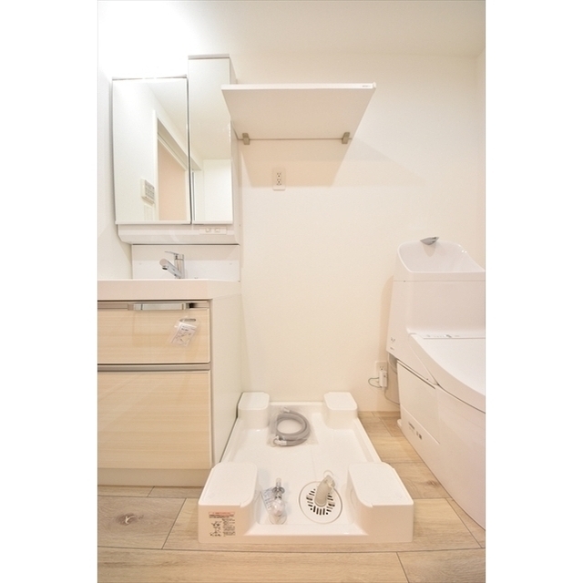 その他部屋・スペース　明るい色調の室内です