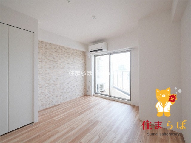 居室・リビング　暮らしの中心になる場所