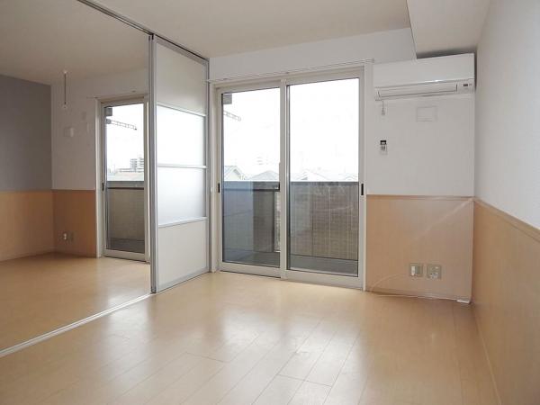 その他設備　その他部屋・スペース