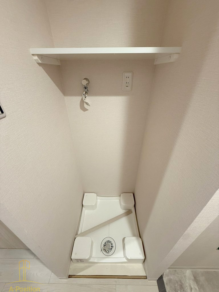 その他設備　ワールドアイ大阪城EASTIII