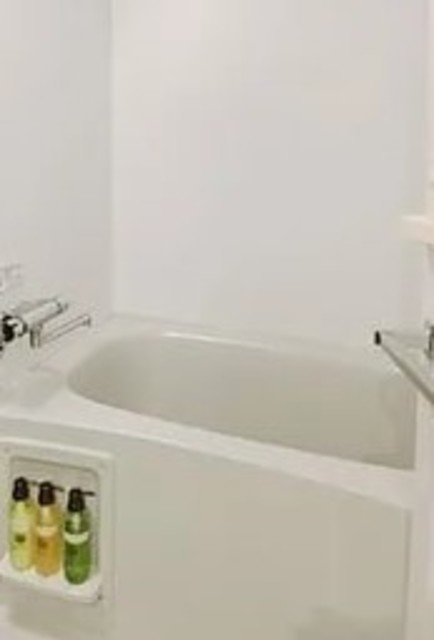 バス・シャワールーム　別部屋　参考写真