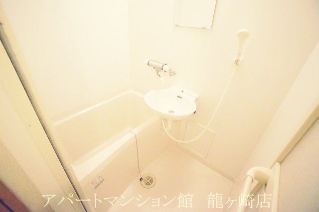 バス・シャワールーム　画像5