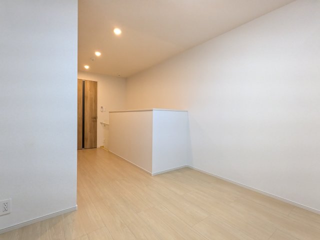 居室・リビング　ゆったり過ごせるリビングです