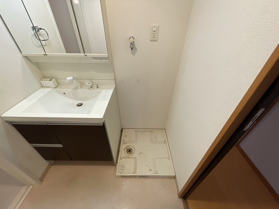 その他設備　※別部屋の写真です