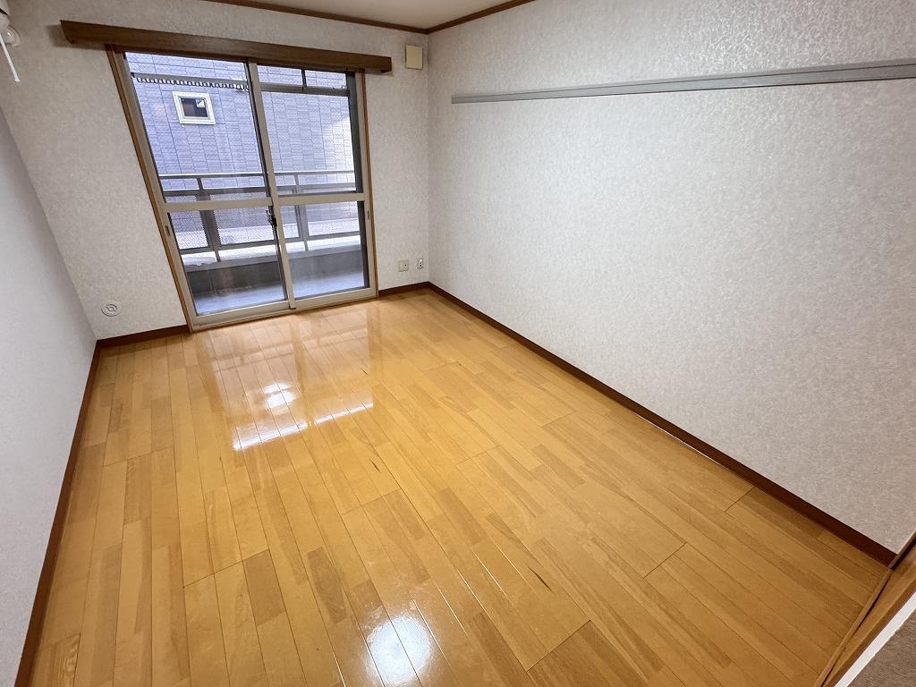 居室・リビング　【参考】別のお部屋のお写真です