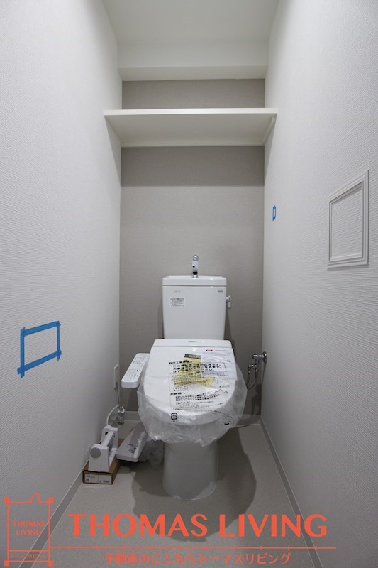 トイレ　※写真はイメージです