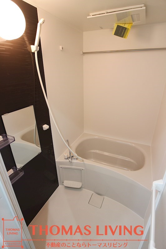 バス・シャワールーム　※写真はイメージです