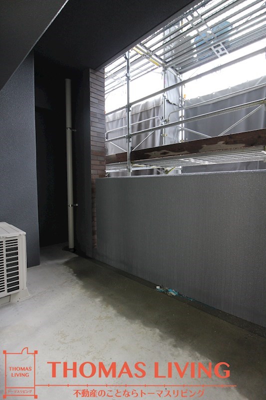 バルコニー　※写真はイメージです