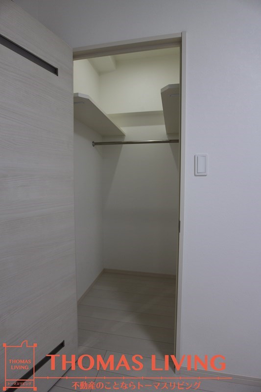 収納　※写真はイメージです