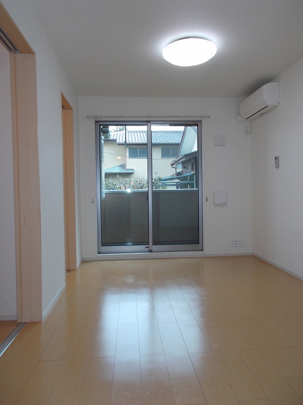 居室・リビング　居間・リビング