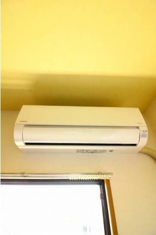 その他設備　退去予定の為、別部屋の写真を使用しています。※現況優先※