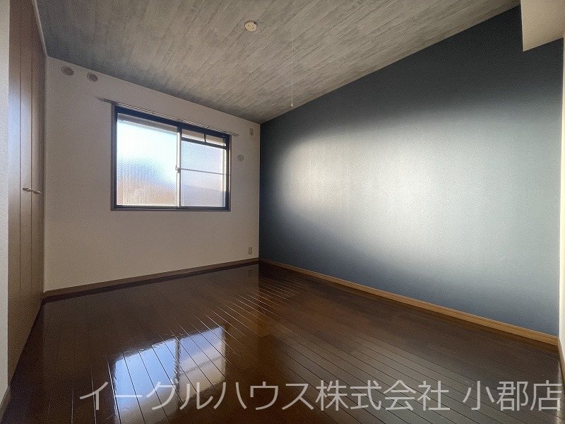 その他　退去予定の為、別部屋の写真を使用しています。※現況優先※