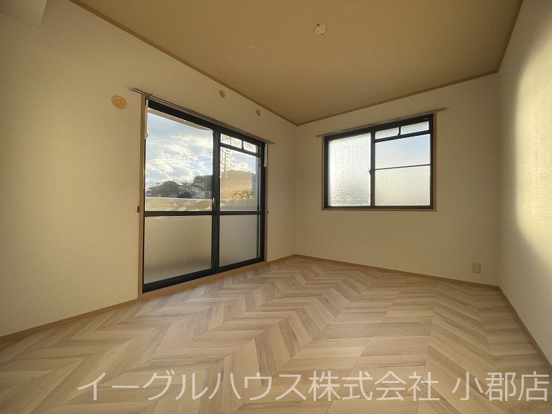 その他部屋・スペース　退去予定の為、別部屋の写真を使用しています。※現況優先※