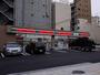 コンビニ　サンクス 大阪常盤町店（コンビニ）まで184m