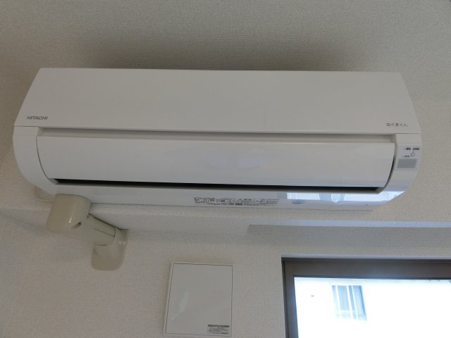 その他設備　イメージ204号室写真