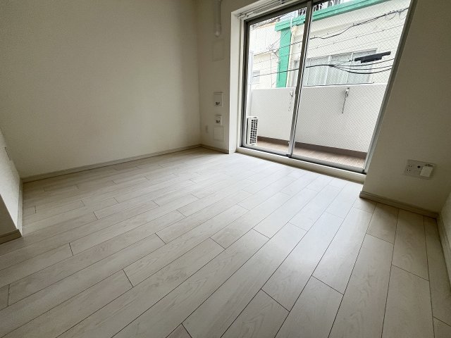 居室・リビング　ゆったり過ごせるリビングです