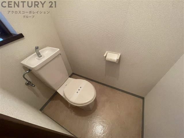 トイレ　バストイレ別でおすすめです☆