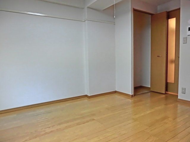 その他部屋・スペース　自由に使える仕切りなし収納