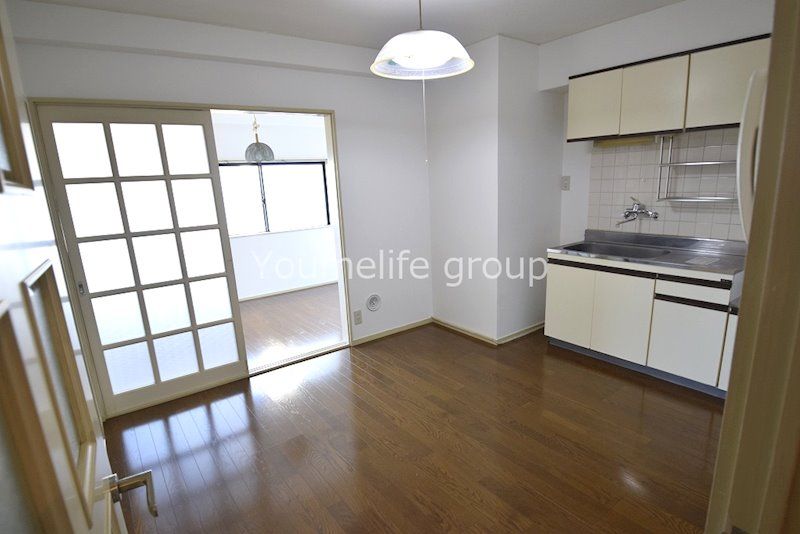 居室・リビング　別部屋参考