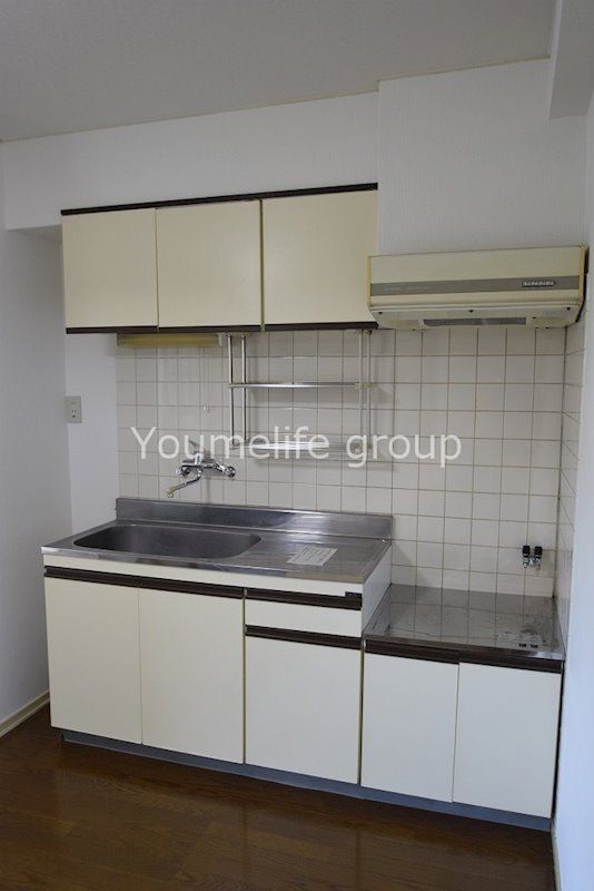 キッチン　別部屋参考