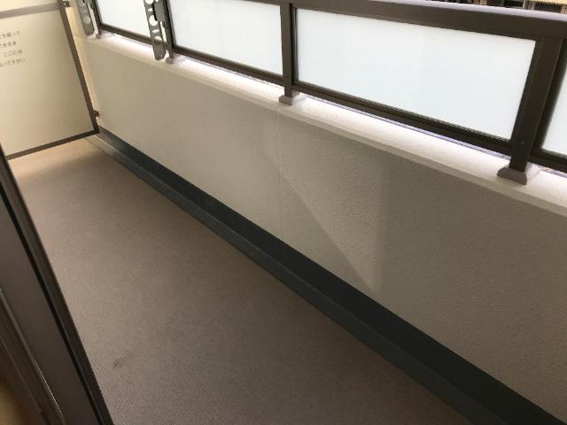 その他　ベランダ
