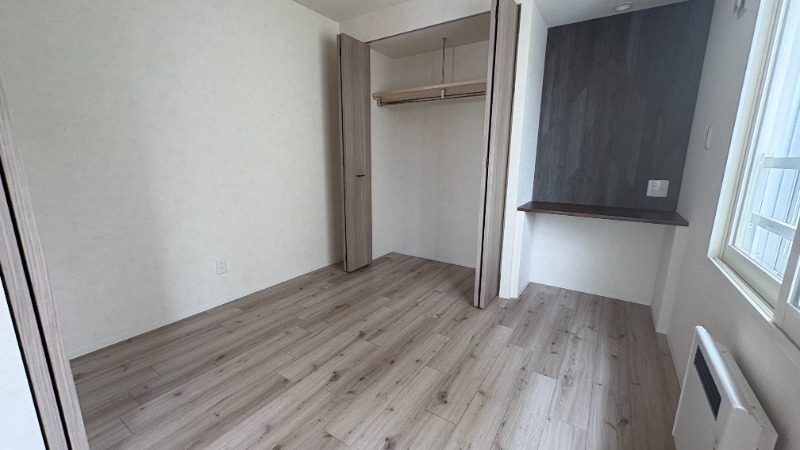 その他部屋・スペース　おしゃれな洋室