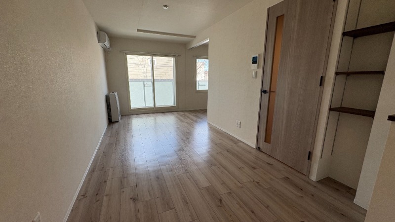 居室・リビング　広々リビング