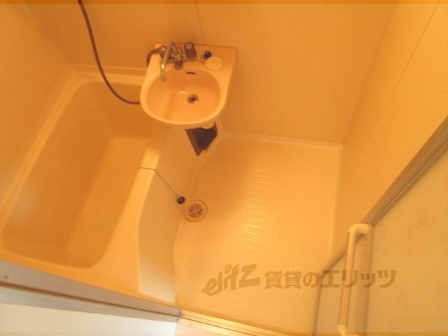 その他　ゴミボックス