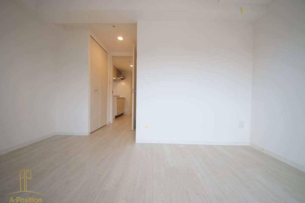 居室・リビング　アドバンス上町台シュタット