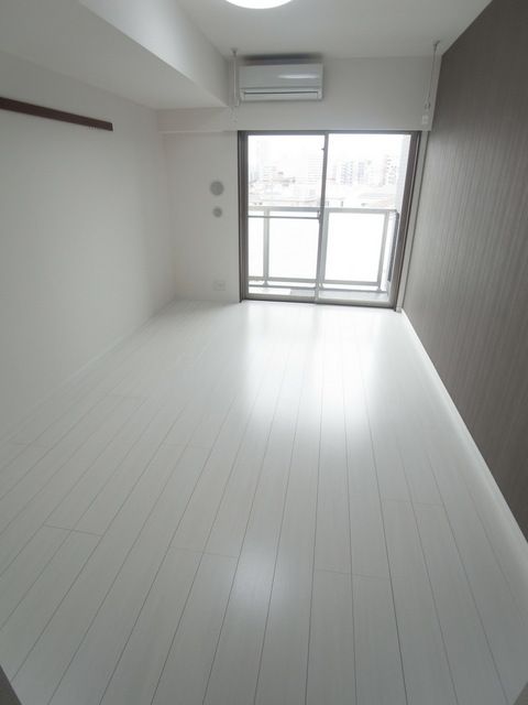 居室・リビング　★すっきり使いやすいお部屋★